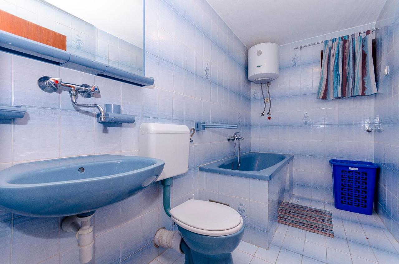 Apartments Quiet セヴィド エクステリア 写真